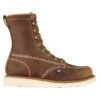 Men's Thorogood 8" American Heritage Trail Wedge Boots