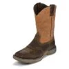 Men's Tony Lama Junction Wellington Boots -Boots Sale Store 0 650 tony lama junction wellington dusty san antone