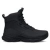 Men's Under Armour 6" Stellar G2 Boots -Boots Sale Store 0 650 under armour 6 stellar g2 boots black