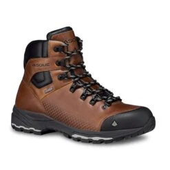 Men's Vasque St Elias FG GTX Boots