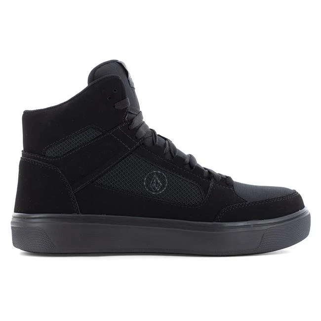 Women's Volcom Evolve Mid Composite Toe Boots 3 Women's Volcom Evolve Mid Composite Toe Boots