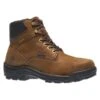 Men's Wolverine 6" Durbin Waterproof Boots -Boots Sale Store 0 650 wolverine 6 durbin waterproof brown