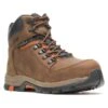 Men's Wolverine Grayson Mid Steel Toe Waterproof Boots
