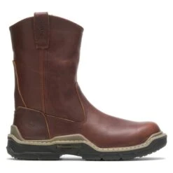 Men's Wolverine Raider Durashocks Wellington Boots