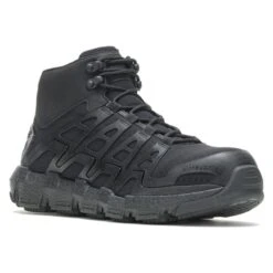 Men's Wolverine Rev Durashocks Ultraspring Mid Composite Toe Boots