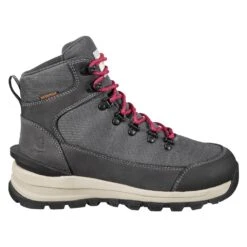 Women's Carhartt 6" Gilmore Waterproof Boots -Boots Sale Store 1 1001 carhartt 6 gilmore waterproof boots dark gray