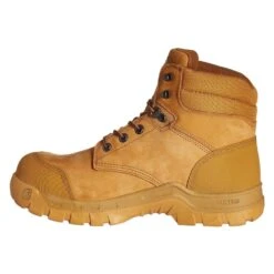 Men's Carhartt 6" Rugged Flex Composite Toe Waterproof Boots -Boots Sale Store 1 1001 carhartt 6 rugged flex composite toe waterproof wheat oil