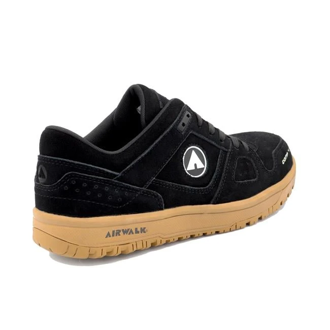 Men's Airwalk Mongo Composite Toe 10 Men's Airwalk Mongo Composite Toe - Image 8