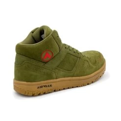 Men's Airwalk Mongo Mid Composite Toe Boots -Boots Sale Store 1 650 airwalk mongo mid composite toe boots olive gum