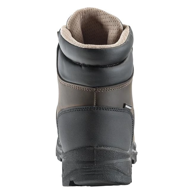 Men's Avenger 6" Builder EH Steel Toe Waterproof Boots 18 Men's Avenger 6" Builder EH Steel Toe Waterproof Boots - Image 16