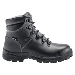 Men's Avenger 6" Builder EH Waterproof Boots -Boots Sale Store 1 650 avenger 6 builder eh waterproof boots black1