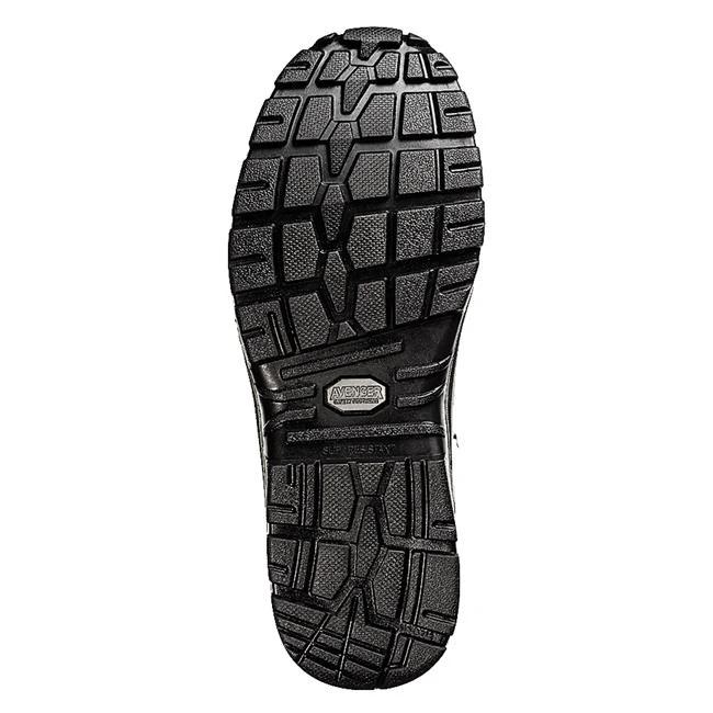 Men's Avenger 7627 Waterproof Boots 4 Men's Avenger 7627 Waterproof Boots - Image 2