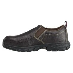 Women's Avenger Flight Slip-On Alloy Toe 11 Women's Avenger Flight Slip-On Alloy Toe -Boots Sale Store 1 650 avenger flight slip on alloy toe brown2