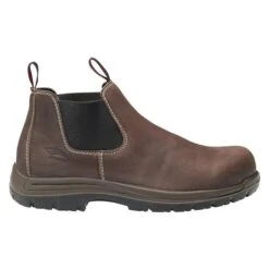 Men's Avenger Foreman Romeo Composite Toe -Boots Sale Store 1 650 avenger foreman romeo composite toe brown