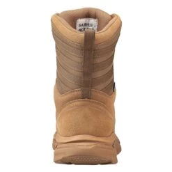 Men's Avenger K4 Tall Alloy Toe Waterproof Boots -Boots Sale Store 1 650 avenger k4 tall alloy toe waterproof boots coyote