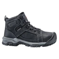 Men's Avenger Ripsaw Alloy Toe Waterproof Boots -Boots Sale Store 1 650 avenger ripsaw alloy toe waterproof boots black