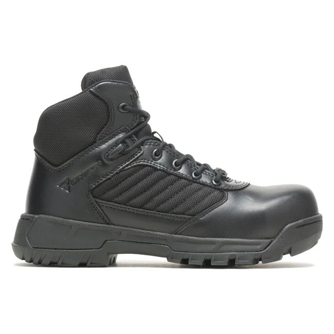 Women's Bates Tactical Sport 2 Mid Composite Toe Boots 13 Women's Bates Tactical Sport 2 Mid Composite Toe Boots - Image 11