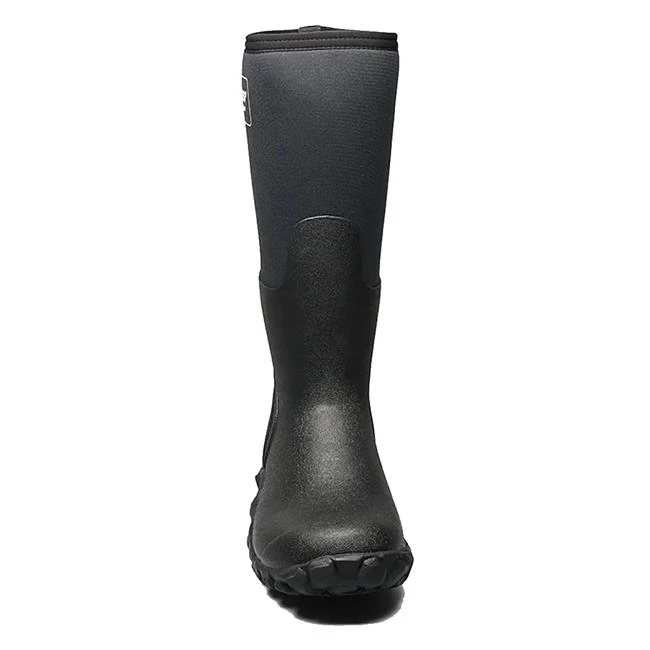 Men's BOGS Mesa Solid Waterproof Boots 4 Men's BOGS Mesa Solid Waterproof Boots - Image 2