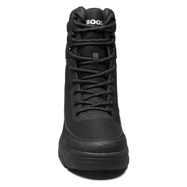 Men's BOGS Shale 8" GlacialGrip Waterproof Boots 4 Men's BOGS Shale 8" GlacialGrip Waterproof Boots - Image 2