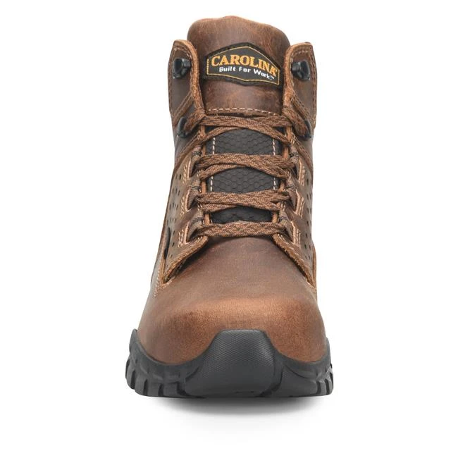 Men's Carolina 6" Energy Hiker Composite Toe Waterproof Boots 4 Men's Carolina 6" Energy Hiker Composite Toe Waterproof Boots - Image 2