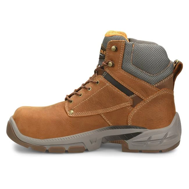 Men's Carolina Duke Composite Toe Waterproof Boots 4 Men's Carolina Duke Composite Toe Waterproof Boots - Image 2