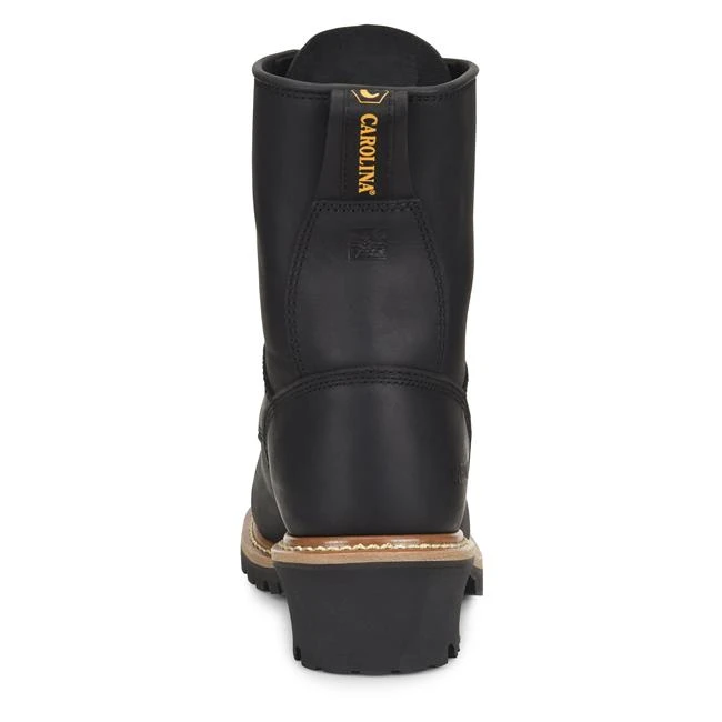 Men's Carolina Elm Boots 10 Men's Carolina Elm Boots - Image 8