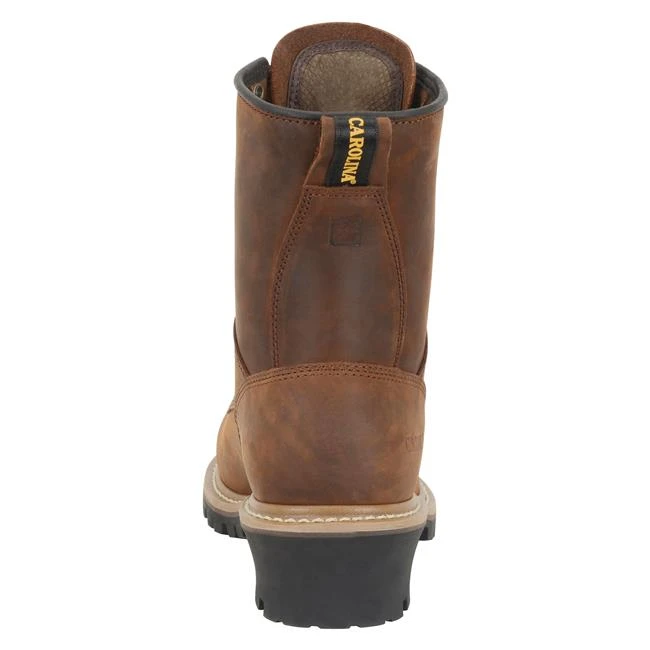 Men's Carolina Elm Waterproof Boots 4 Men's Carolina Elm Waterproof Boots - Image 2