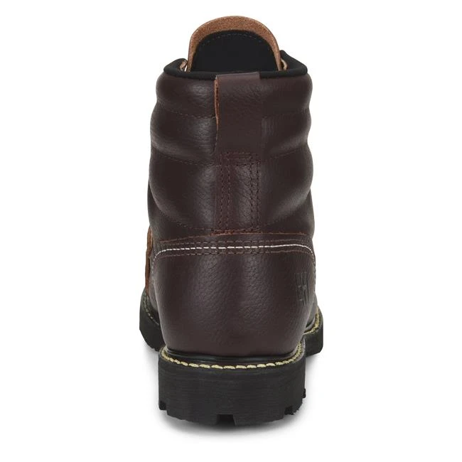 Men's Carolina Int Lo Steel Toe Boots 4 Men's Carolina Int Lo Steel Toe Boots - Image 2