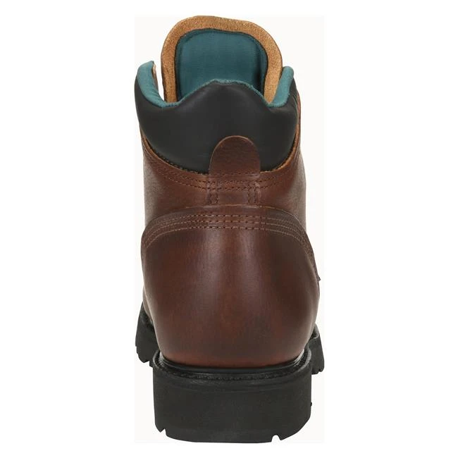 Men's Carolina Sarge Lo Boots 4 Men's Carolina Sarge Lo Boots - Image 2