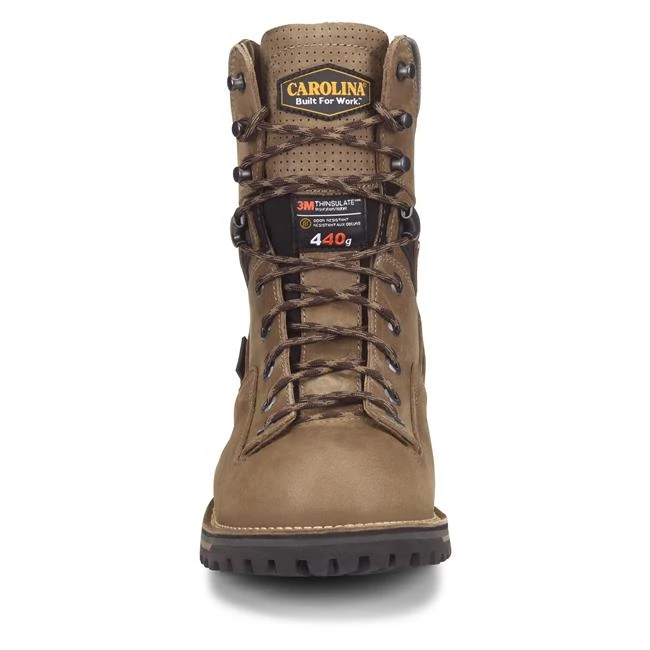 Men's Carolina Thermoset 440G Waterproof Boots 4 Men's Carolina Thermoset 440G Waterproof Boots - Image 2