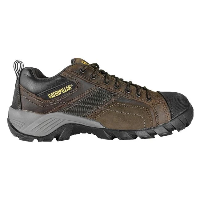Men's CAT Argon Composite Toe 4 Men's CAT Argon Composite Toe - Image 2
