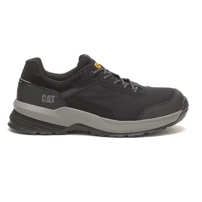 Men's CAT Streamline 2.0 Mesh Composite Toe 4 Men's CAT Streamline 2.0 Mesh Composite Toe - Image 2