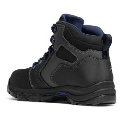 Men's Danner 4.5" Vicious GTX Composite Toe Boots -Boots Sale Store 1 650 danner 4 5 vicious gtx composite toe black blue