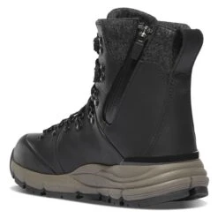 Women's Danner 7" Arctic 600 Side-Zip 200G Waterproof Boots 18 Women's Danner 7" Arctic 600 Side-Zip 200G Waterproof Boots -Boots Sale Store 1 650 danner 7 arctic 600 side zip 200g waterproof boots black mojave