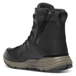 Men's Danner 7" Arctic 600 Side-Zip 200G Waterproof Boots -Boots Sale Store 1 650 danner 7 arctic 600 side zip 200g waterproof boots jet black mojave
