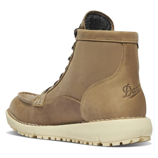 Men's Danner Logger Moc 917 Waterproof GTX Boots 4 Men's Danner Logger Moc 917 Waterproof GTX Boots - Image 2