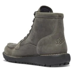 Men's Danner Logger Moc 917 Waterproof GTX Boots 20 Men's Danner Logger Moc 917 Waterproof GTX Boots -Boots Sale Store 1 650 danner logger moc 917 waterproof gtx boots charcoal