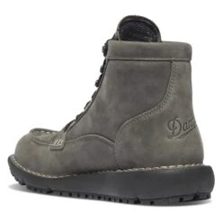 Women's Danner Logger Moc 917 Waterproof GTX Boots -Boots Sale Store 1 650 danner logger moc 917 waterproof gtx boots charcoal2