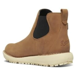 Men's Danner Tramline Chelsea 917 GTX Waterproof Boots -Boots Sale Store 1 650 danner tramline chelsea 917 gtx waterproof boots roasted pecan