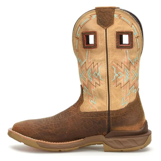 Men's Double H Clem Boots 4 Men's Double H Clem Boots - Image 2