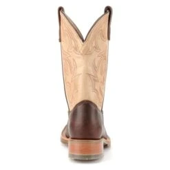 Men's Double H Graham Boots 9 Men's Double H Graham Boots -Boots Sale Store 1 650 double h graham brown tan