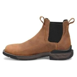 Men's Double H Heisler Boots 9 Men's Double H Heisler Boots -Boots Sale Store 1 650 double h heisler boots brown