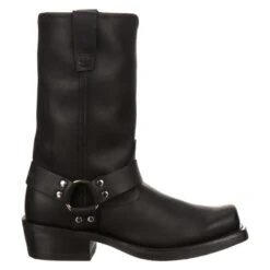 Women's Durango 10" Harness Boots -Boots Sale Store 1 650 durango 10 harness harness black