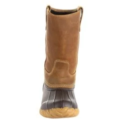 Boots Sale Store -Boots Sale Store 1 650 georgia 10 marshland pull on waterproof brown