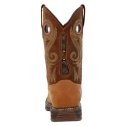 Men's Georgia 11" Carbo-Tec FLX Pull-On Square Toe Alloy Toe Waterproof Boots 24 Men's Georgia 11" Carbo-Tec FLX Pull-On Square Toe Alloy Toe Waterproof Boots -Boots Sale Store 1 650 georgia 11 carbo tec flx pull on square toe alloy toe waterproof boots brown tan