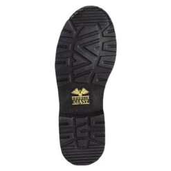 Men's Georgia 9" Giant Wellington Pull-On Boots -Boots Sale Store 1 650 georgia 9 giant wellington pull on soggy brown1