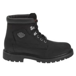 Men's Harley Davidson Badlands Boots -Boots Sale Store 1 650 harley davidson badlands black