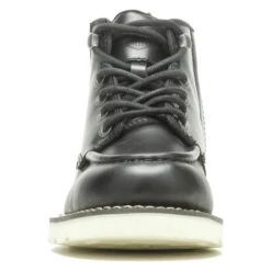 Women's Harley Davidson Footwear 4.5" Denway Smooth Side-Zip -Boots Sale Store 1 650 harley davidson footwear 4 5 denway smooth side zip black