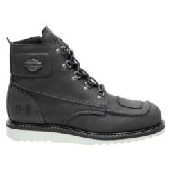 Men's Harley Davidson Hagerman Boots -Boots Sale Store 1 650 harley davidson hagerman black