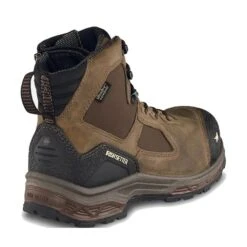 Men's Irish Setter 6" Kasota Leather Composite Toe Side-Zip Waterproof Boots 11 Men's Irish Setter 6" Kasota Leather Composite Toe Side-Zip Waterproof Boots -Boots Sale Store 1 650 irish setter 6 kasota leather composite toe side zip waterproof boots brown